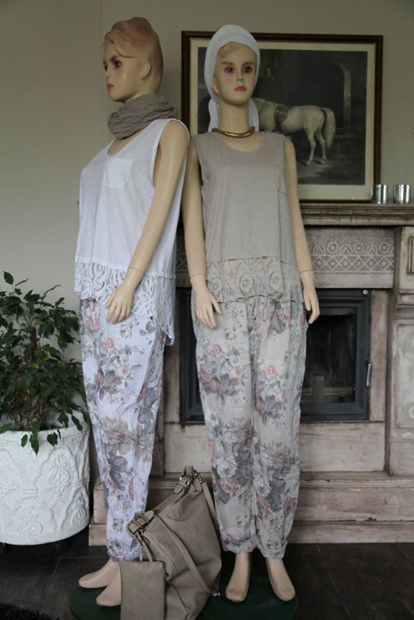 lenvászon nadrágok 12900